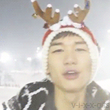  VIXXtv: Cute Maknae Hyuk  