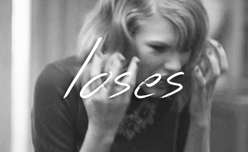 tayswiftian:Didn't it all seem new and exciting? I felt your arms twisting around me, it's all fun a