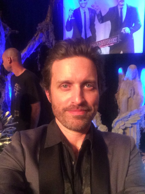 vanconcastiel: Karaoke pics and selfies from VegasCon 2014