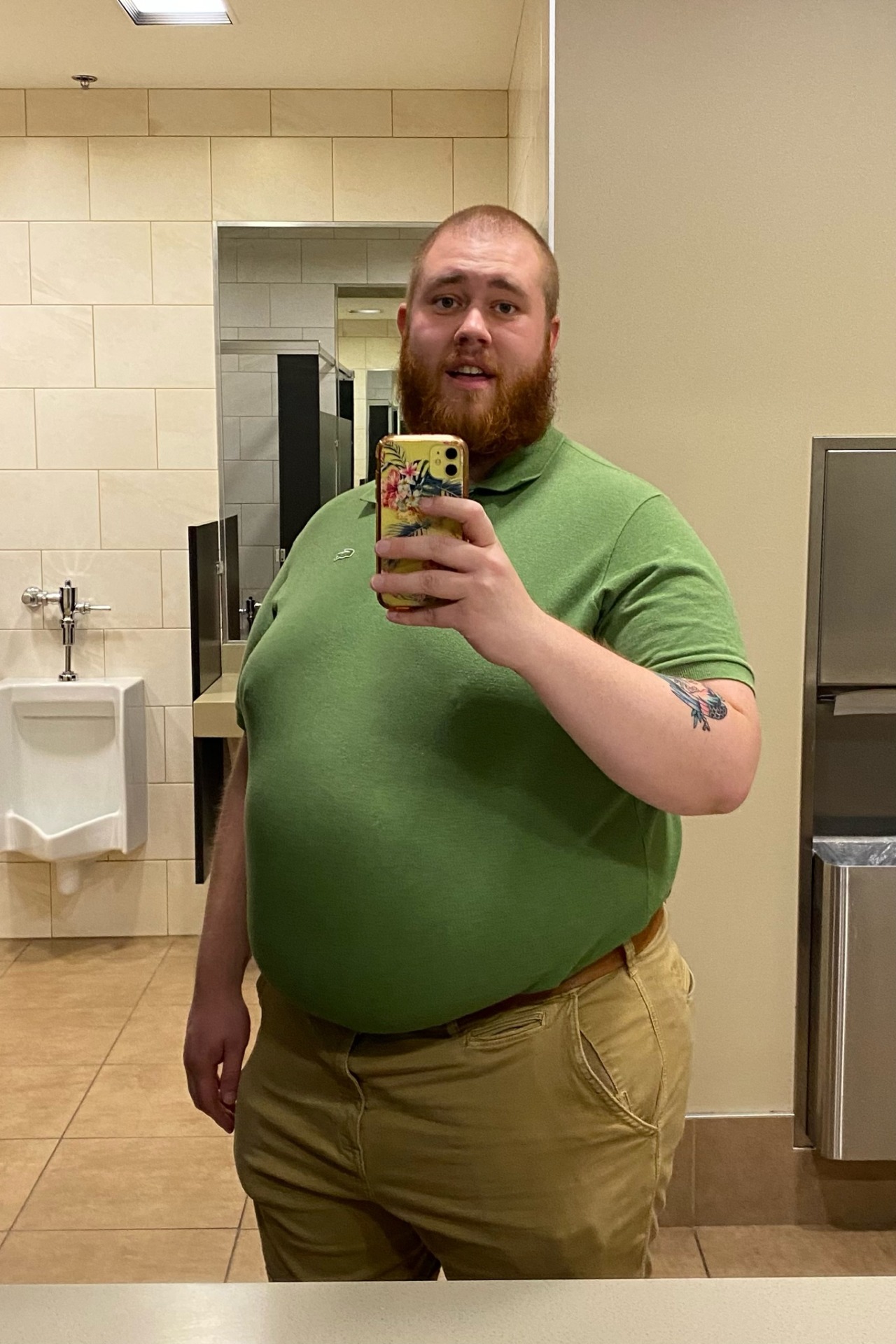 Chubby Al on Tumblr