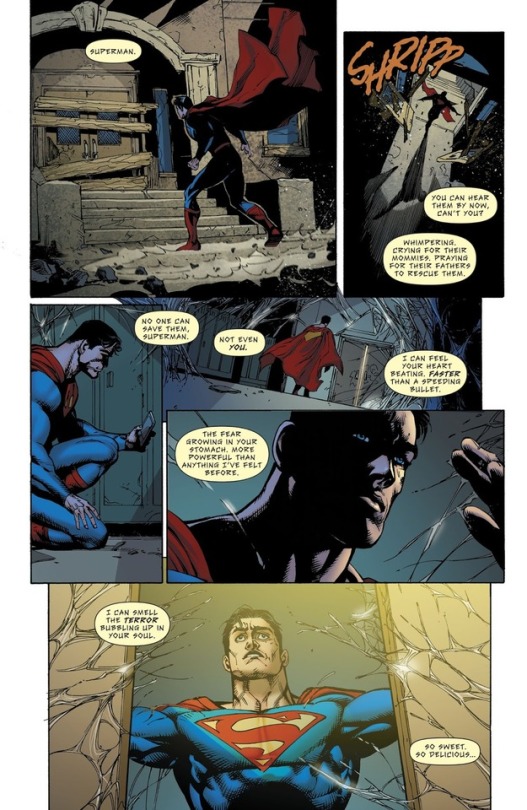 Superman #29