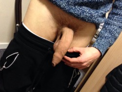 genericdickguy:  Becaus I’m bored and I