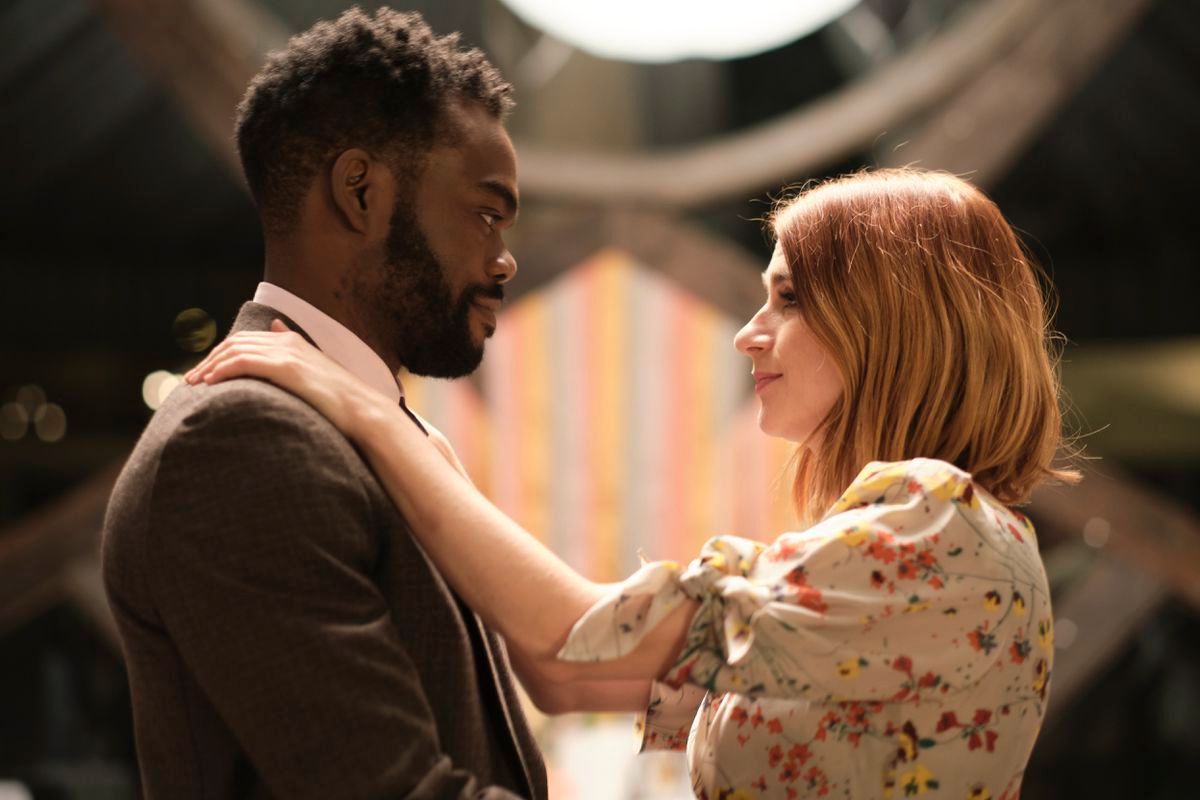 We Broke Up (dir. Jeff Rosenberg).
“As it turns out, watching sad people deal with breaking up isn’t exactly an immediately winning concept. However, [Aya] Cash and [William Jackson] Harper feel very much like a real couple dealing with actual...