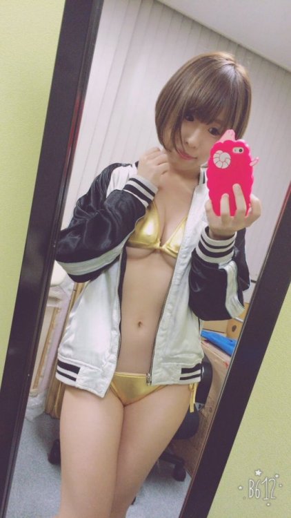 idol-gram:榛名ゆきの
