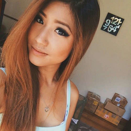 Asian women with great straight hair, in fremont. ID:420153 #asianbabes–>> https://t.co/