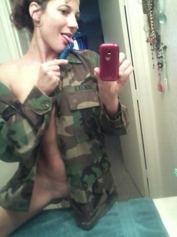 armyman88:  More of the Airforce medtech adult photos