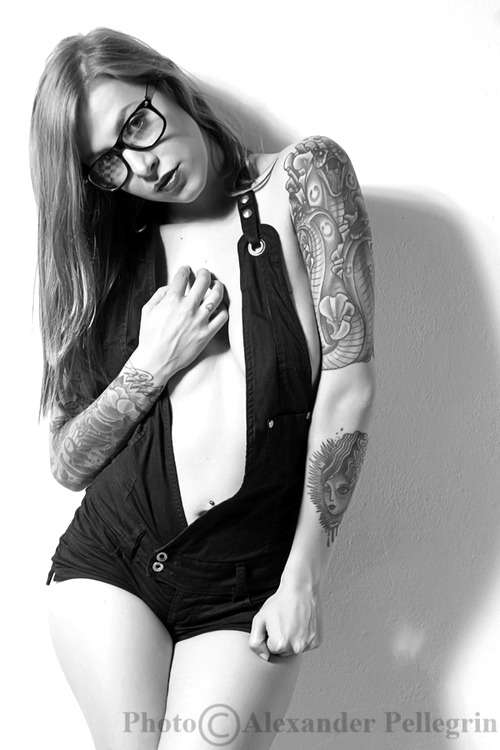 Sexy Girls