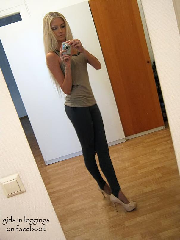 Alena shishkova