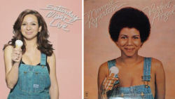 Scrapes:  Nxcotyn:  Maya Rudolf Paying Tribute To Her Late Mother, Minnie Riperton,