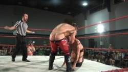 rwfan11:Davey Richards ass