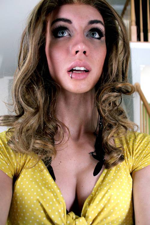 katiesissygirl:  Some repeats and some new ones. She’s so beautiful.