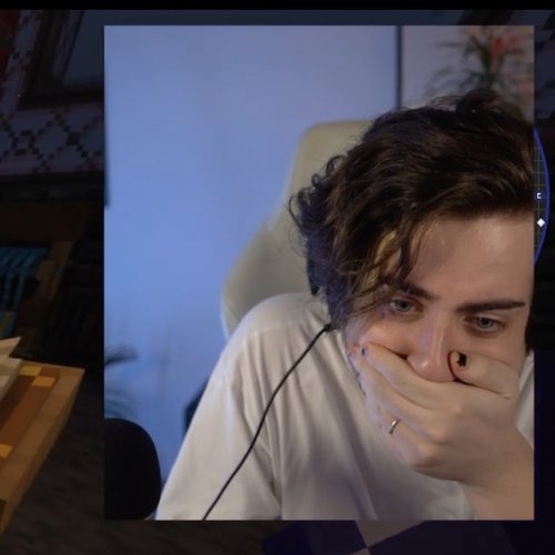Cellbits Reaction To Foolishs Letter!