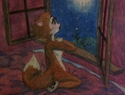 Wish Upon a Star… Naked 