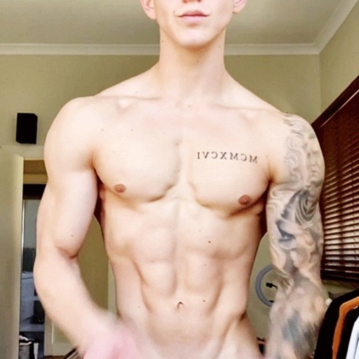 androphile-slut:An ultimate Alpha Aryan male deserving of being served by