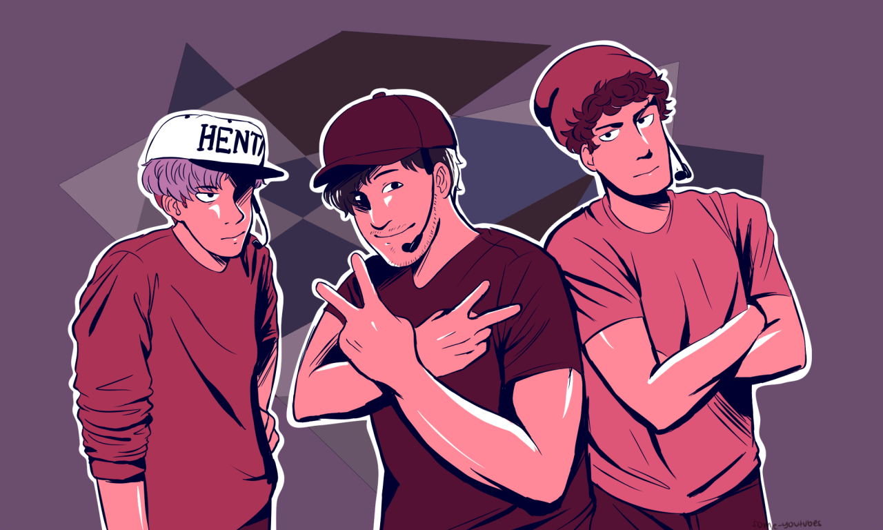 some-youtubes:  ‘bout to drop the sickest album for 2017