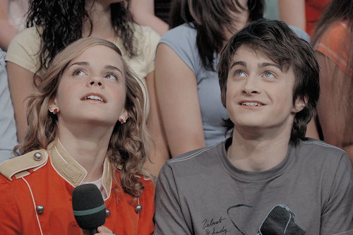 daniel radcliffe daily