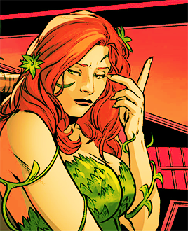 thefingerfuckingfemalefury:  irisannwest:  Injustice characters: 14/∞↳Pamela Isley / Poison Ivy   Ivy you should be teamed up with Harley in this continuity! <3_<3  Ivy should always be teamed up with Harley honestly