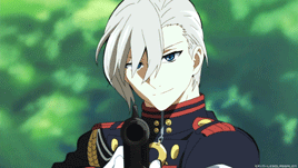 eryn-legolasgalen:  Owari no Seraph: Nagoya Kessen Hen - Epsiode 05 ~ Snipers
