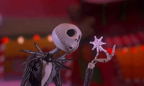 luciofulci: The Nightmare Before Christmas (1993)  dir. Henry Selick (x) 