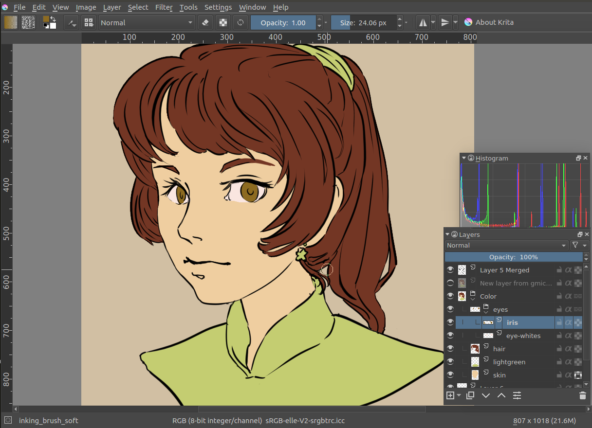 do i have to download ffmpeg if i want to use krita do i have to download ffmpeg if i want to use krita