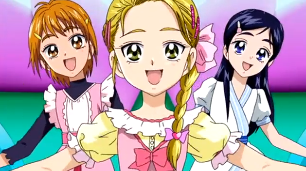 Lorehaven reviews: A Combat Veteran Explores The 'Pretty Cure' Magical Girl  Anime, Part 2