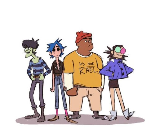 losassen:  Some sweet outfits 