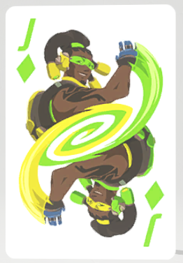 asexualhanzo: all of the new playing card sprays!! 