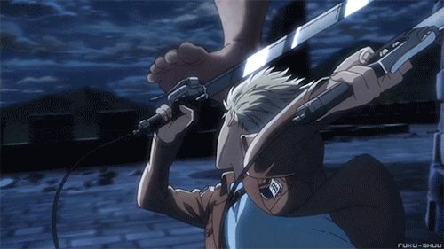 fuku-shuu: Anime vs. Manga Comparisons: Shingeki no Kyojin Season 2 TrailerMore Comparisons More news and updates on SnK season 2! 
