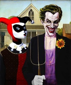 rio6:  American Gotham? Arkham Gothic? 