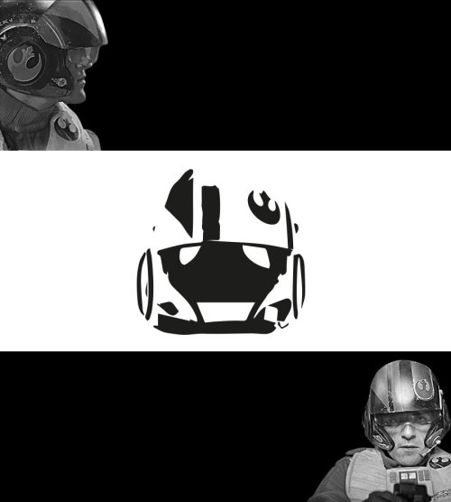 fastasphasma:  Masks and helmets make you at least 3% cooler.  