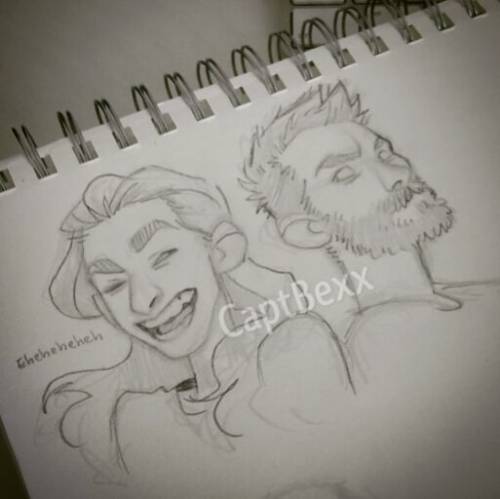 #loki & #thor ✨ #art #fanart #sketch #sketchbook #thorragnarok #ragnarok #infinitywar #marvel #b