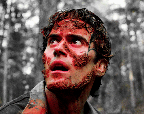 Evil Dead 2: Dead By Dawn (1987) Dir. Sam Raimi