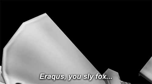 dark-aqua:“There’s more to light than meets the eye. As I told you.”