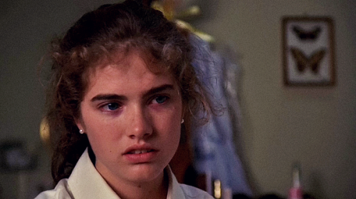 mysticalway:A Nightmare on Elm Street (1984) dir. Wes Craven