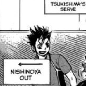 galacticsector:  nishinoya out, motherfuckers