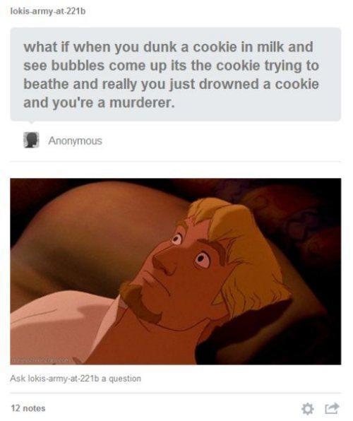 pleatedjeans:  Tumblr Gets Deep (24 Pics) 