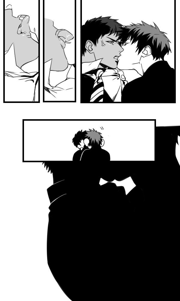theyaoitreasuretrove:   KR  