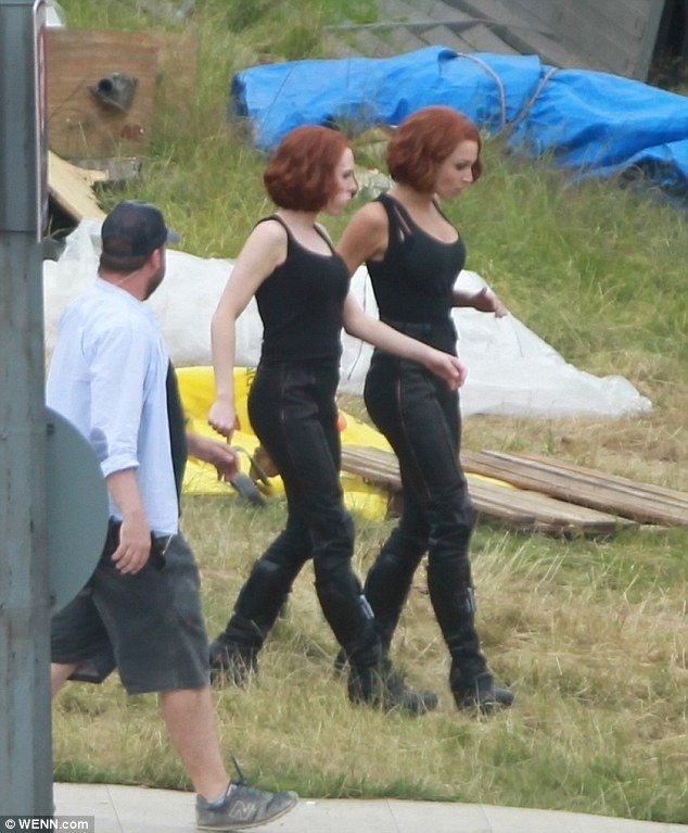 gohegdo:  thequeerclone:  is this orphan black  #I can’t tell you what I’m thinking