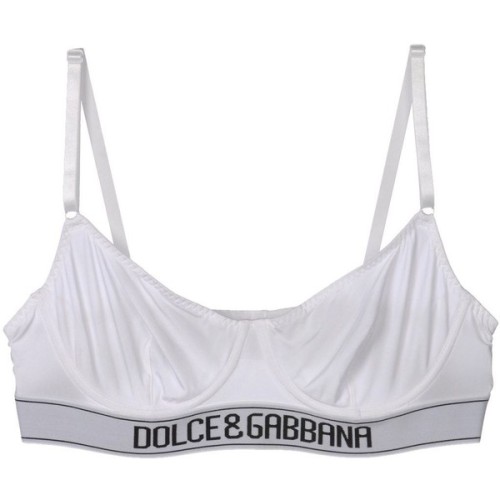 diorki: DOLCE &amp; GABBANA UNDERWEAR Bra (see more stretch bras)