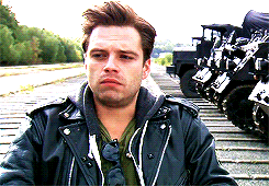 frohdo-deactivated20150115:  CAPTAIN AMERICA FA Interview: Sebastian Stan, "Bucky"