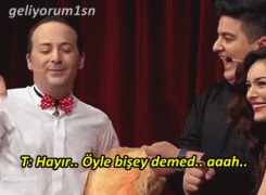 geliyorum1sn:  &ldquo;18’se.. en çok kullandığın el bu, ben bunu seçiyorum.&rdquo;