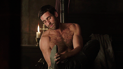 ultragaydude:   Oliver Jackson Cohen 