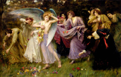 fleurdulys:  The Gifts of Love - George Sheridan