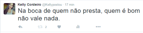 Eu pego mesmo