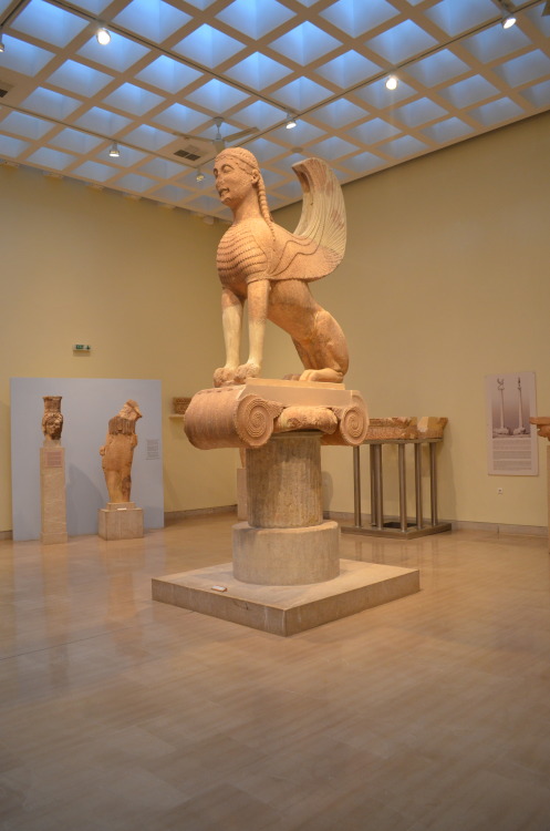 greek-museums: Coming up: Archaeological Museum of Delphi I have already posted some of the exhibits