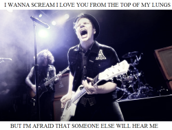 folie-a-wentz:  my edit, not picture. please