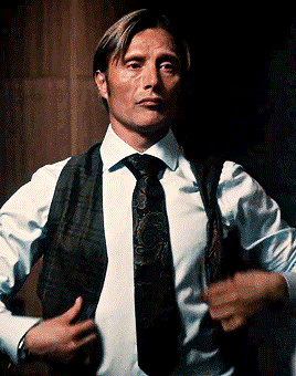 Hannibal Season2 Gag Reel