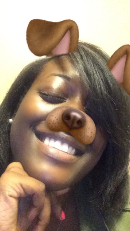 imaaannnn:  Dark Skin Appreciation Day 😘🌞