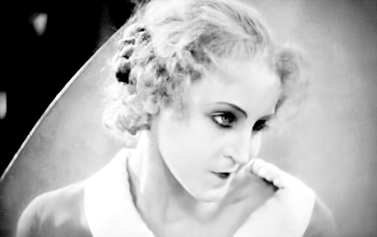 Turner Classic Movies — dessinnoir: “For her, all seven deadly sins!”...