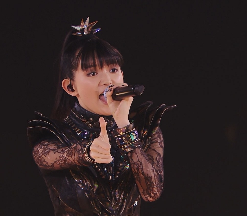 Babymetal Gallery Babymetal Gallery